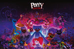 Poppy Playtime All Toys 61 x 91.5cm Maxi Poster