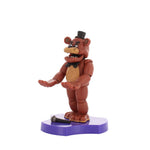 Cable Guys Holdems Five Nights at Freddy's Freddy Mini Phone Stand and Device Holder