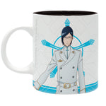 ABYstyle Bleach TYBW Ichigo vs Ishida 320ml Mug