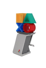 Cable Guys Ikon Sony PlayStation Heritage Logo Light Up Phone and Device Stand