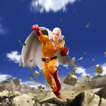 ABYstyle Studio One Punch Man Saitama Figure
