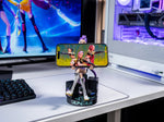 Cable Guys Originals K-Pop Demon Hunters Golden Rumi Controller Holder and Phone Stand