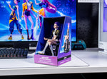 Cable Guys Originals K-Pop Demon Hunters Golden Rumi Controller Holder and Phone Stand