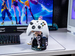 Cable Guys Originals K-Pop Demon Hunters Golden Rumi Controller Holder and Phone Stand