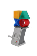 Cable Guys Ikon Sony PlayStation Heritage Logo Light Up Phone and Device Stand