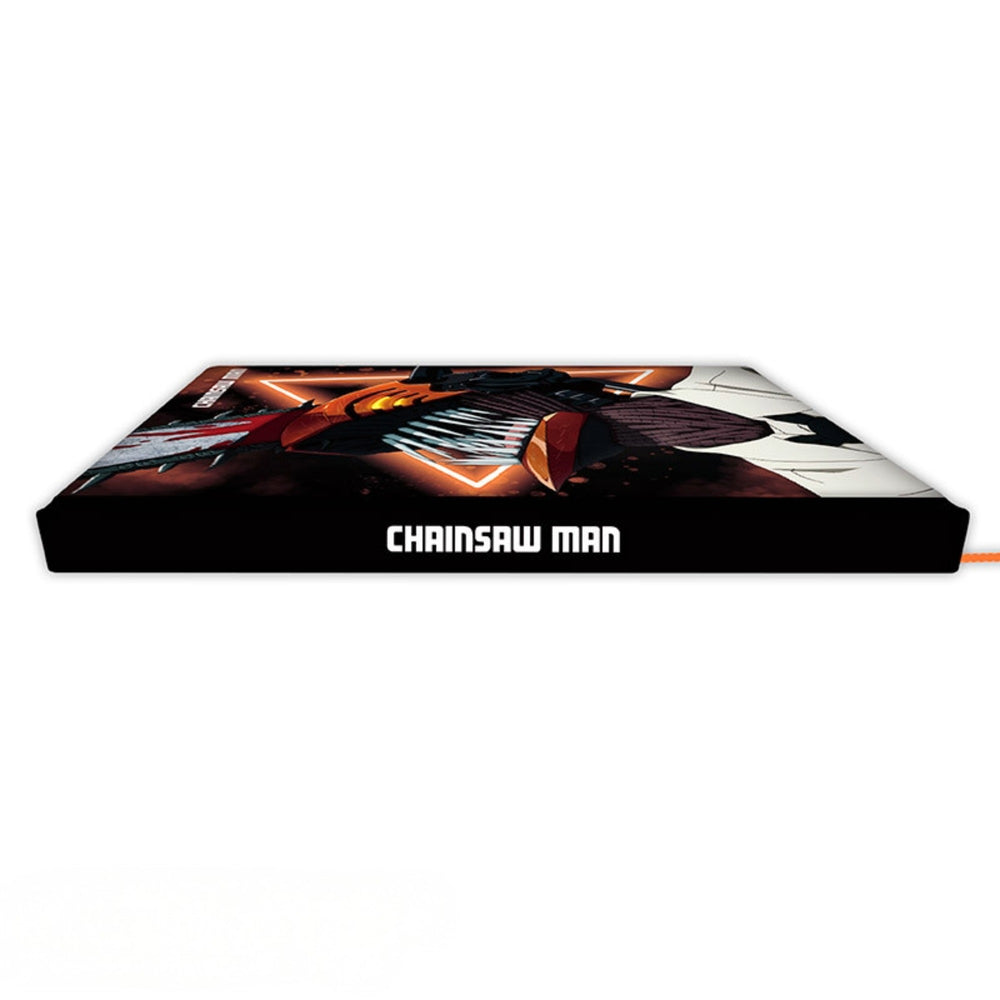 Chainsaw Man A5 Notebook