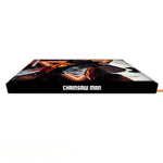 Chainsaw Man A5 Notebook