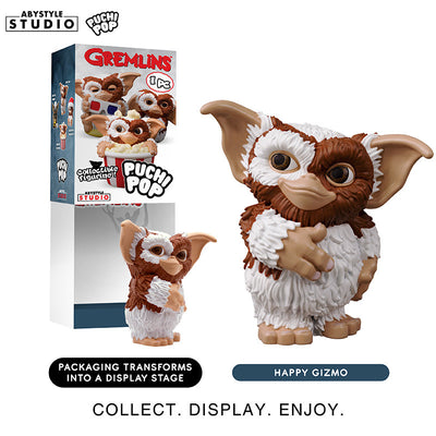 Gremlins Puchipop SoftVinyl Wave !