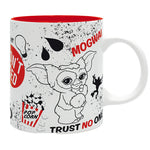 ABYstyle Gremlin Gizmo 320ml Ceramic Mug