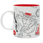 ABYstyle Gremlin Gizmo 320ml Ceramic Mug