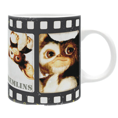 ABYstyle Gremlin Gizmo Vintage 320ml Ceramic Mug