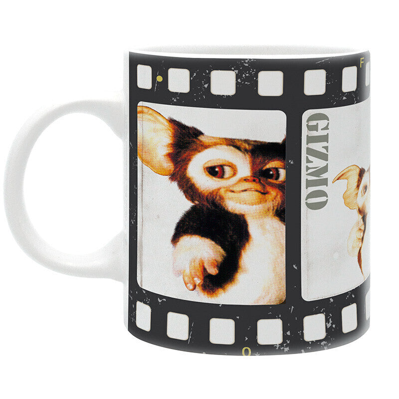 ABYstyle Gremlin Gizmo Vintage 320ml Ceramic Mug