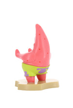 Cable Guys Holdems Spongebob Squarepants Patrick Mini Phone Stand and Device Holder