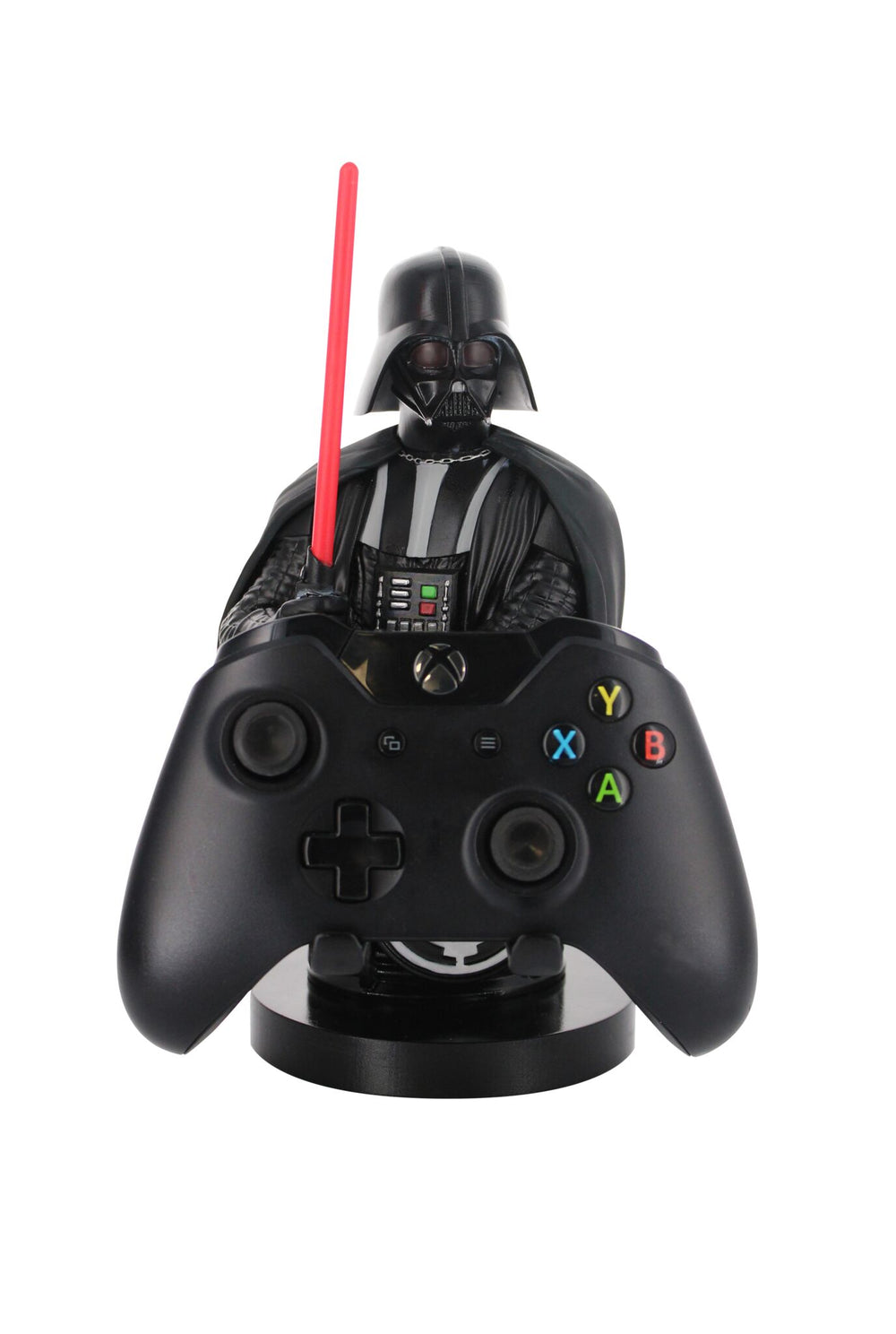 Cable Guys R.E.S.T Star Wars Darth Vader A New Hope Collectable Figure Device Holder