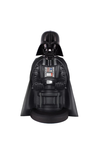 Cable Guys Originals Star Wars Darth Vader Controller and Phone Stand