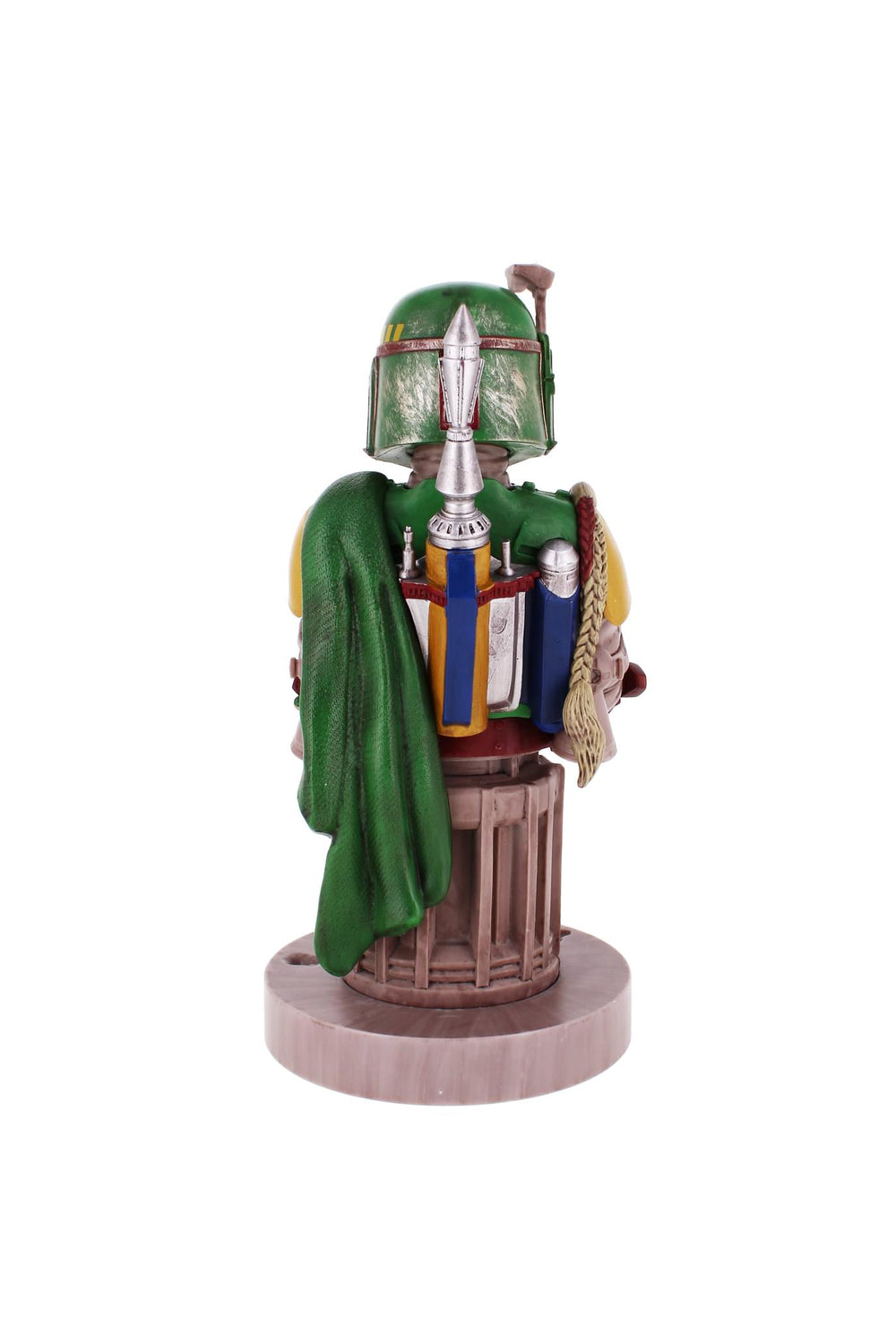 Cable Guys Originals Star Wars Boba Fett Controller and Phone Stand