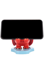 Cable Guys Holdems Lilo & Stitch Badness Level Stitch Mini Phone Stand and Device Holder
