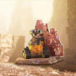 Disney Pixar Wall-E ABYstyle Studio Figure