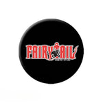 ABYstyle Fairy Tail Characters Badge Pack