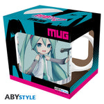 ABYstyle Hatsune Miku HM Mug