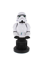 Cable Guys R.E.S.T Star Wars Imperial Stormtrooper Collectible Figure Device Holder