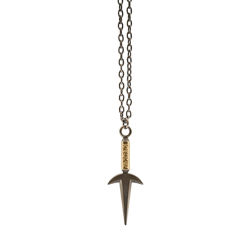 ABYstyle Naruto Minato's Kunai 3D Pendant Necklace