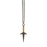 ABYstyle Naruto Minato's Kunai 3D Pendant Necklace