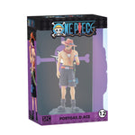 ABYstyle Studio One Piece Portgas D. Ace Figure
