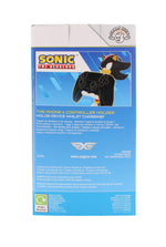 Cable Guys Originals Sonic The Hedgehog Shadow Controller and Phone Stand