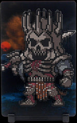 FiGGYZ The Witcher Eredin 11cm Collectible Pop Magnet