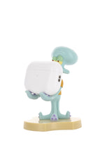 Cable Guys Holdems Spongebob Squarepants Squidward Mini Phone Stand and Device Holder