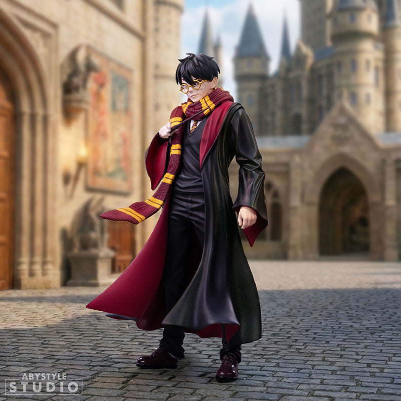 ABYstyle Studio Harry Potter Harry Figure