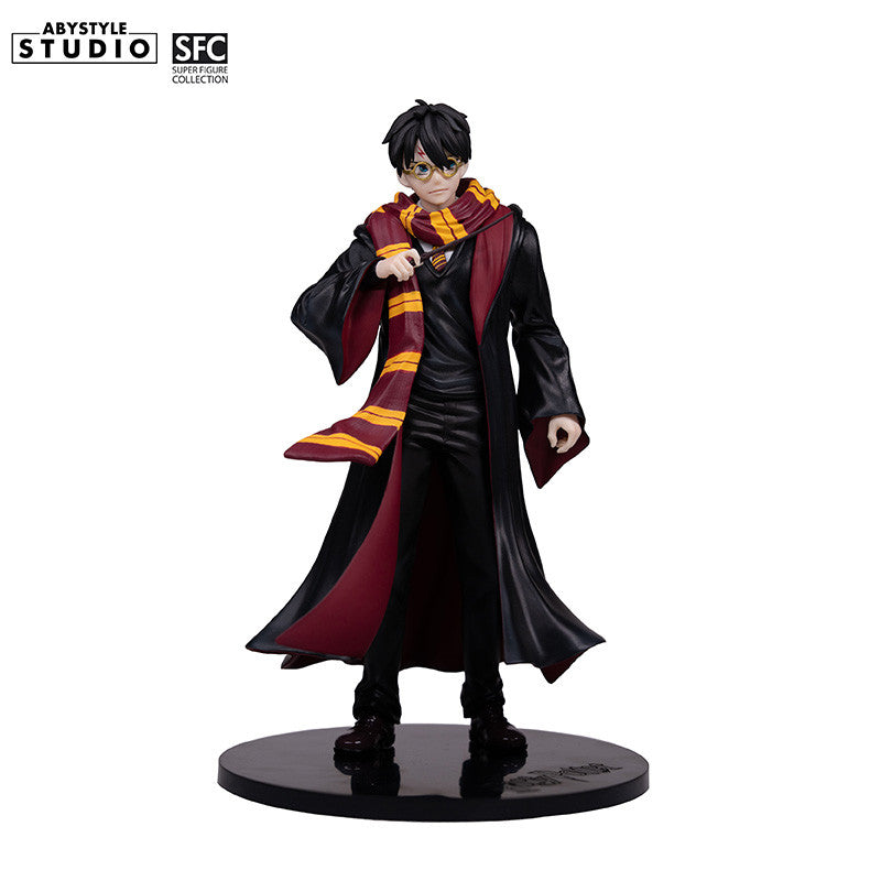 ABYstyle Studio Harry Potter Harry Figure