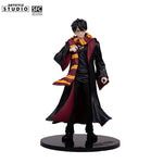 ABYstyle Studio Harry Potter Harry Figure