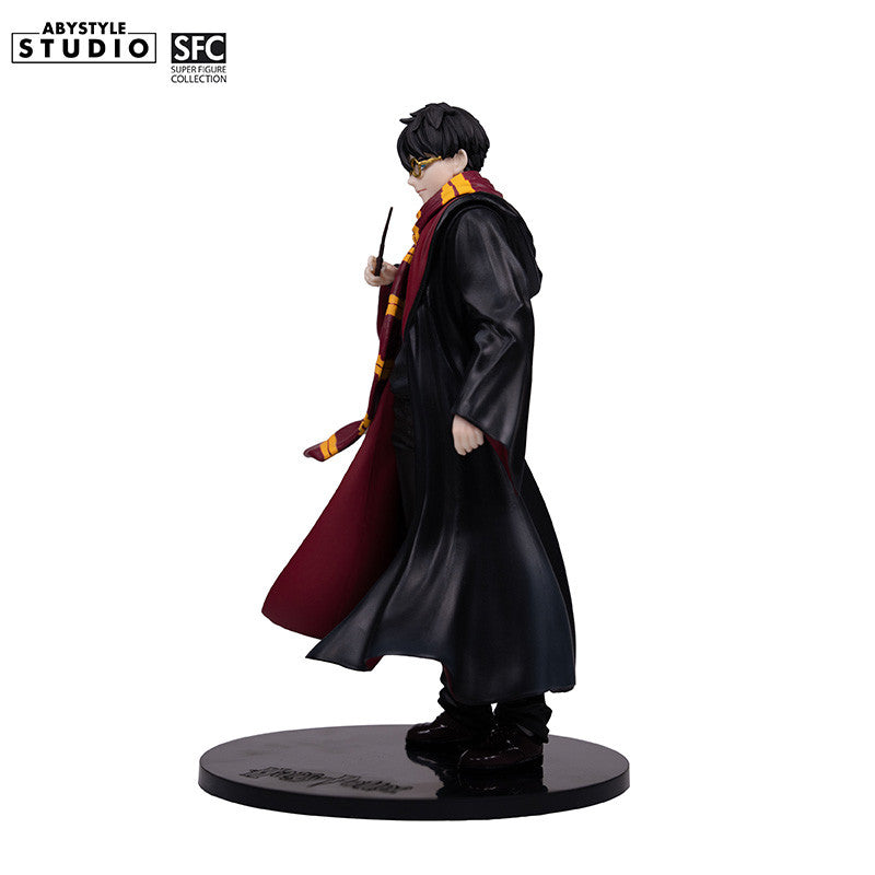 ABYstyle Studio Harry Potter Harry Figure