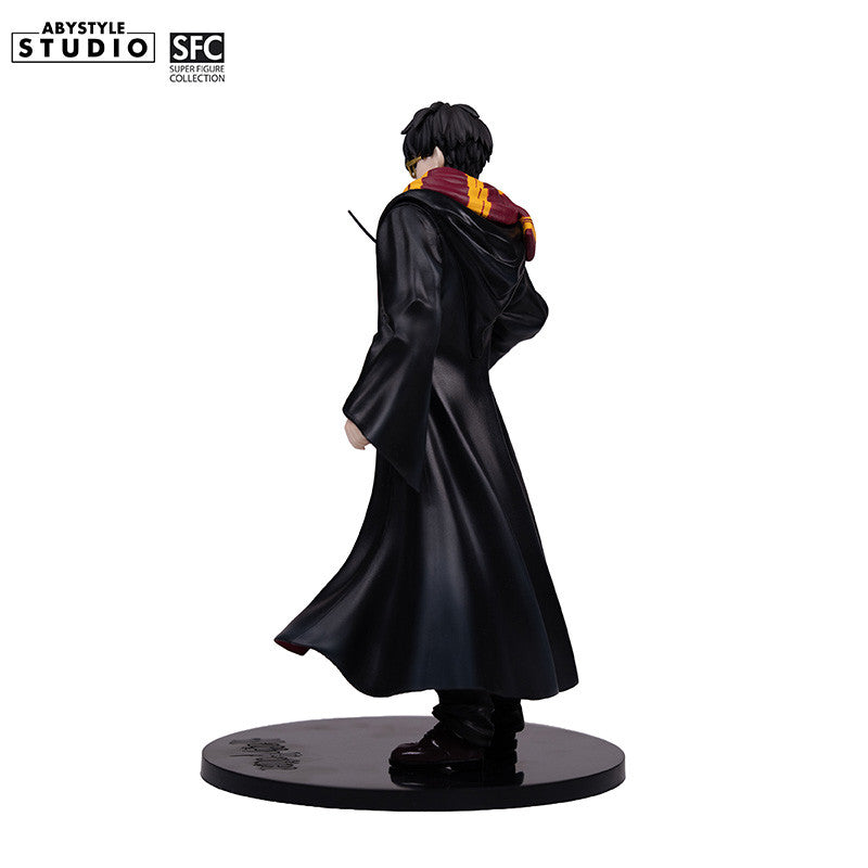 ABYstyle Studio Harry Potter Harry Figure