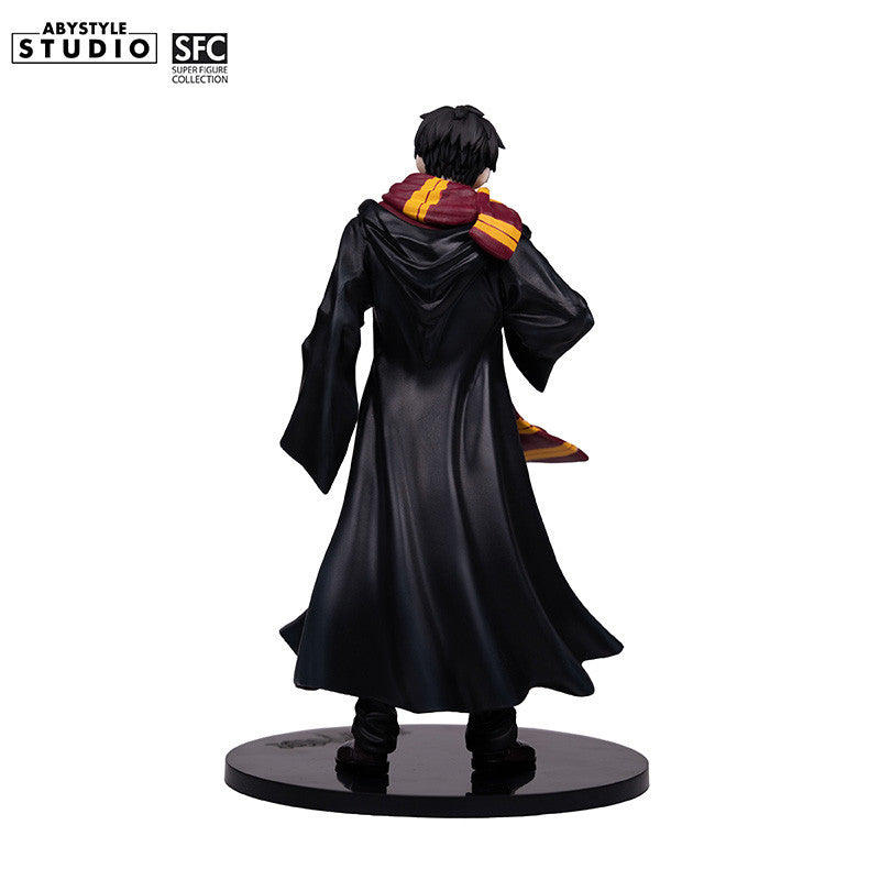 ABYstyle Studio Harry Potter Harry Figure