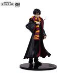 ABYstyle Studio Harry Potter Harry Figure
