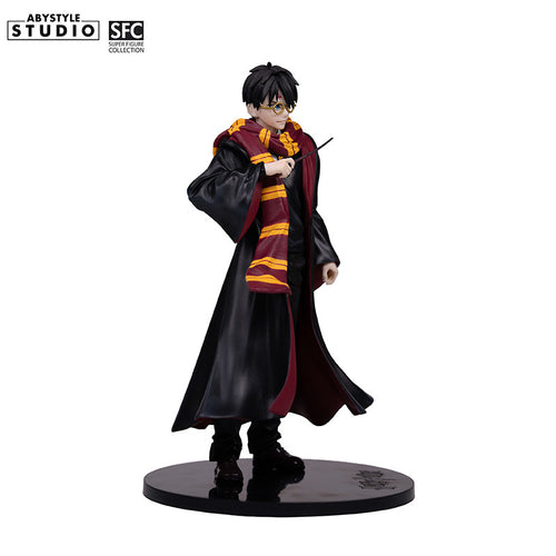ABYstyle Studio Harry Potter Harry Figure