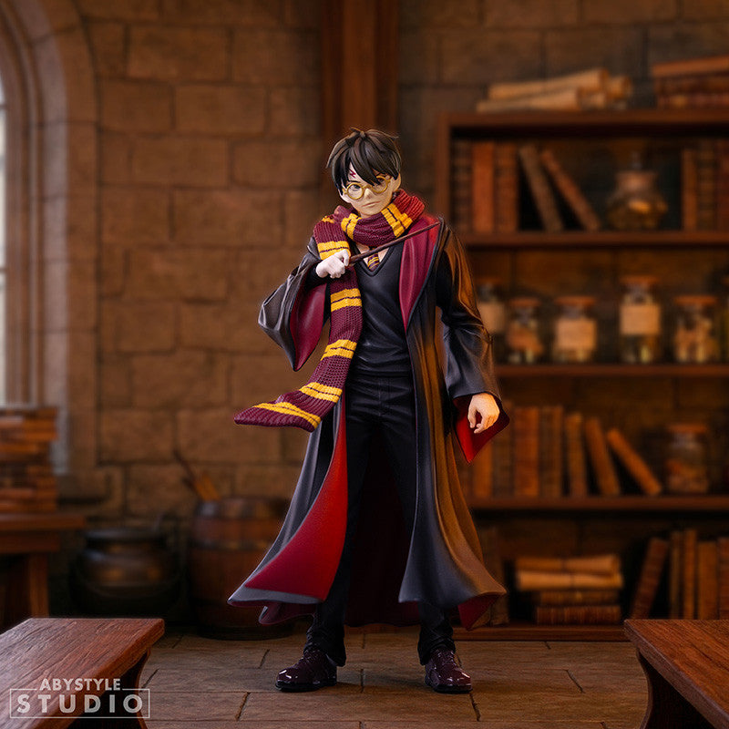 ABYstyle Studio Harry Potter Harry Figure