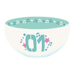 ABYstyle Hatsune Miku 600ml Ceramic Bowl