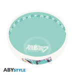 HATSUNE MIKU 600ml Ceramic Bowl 