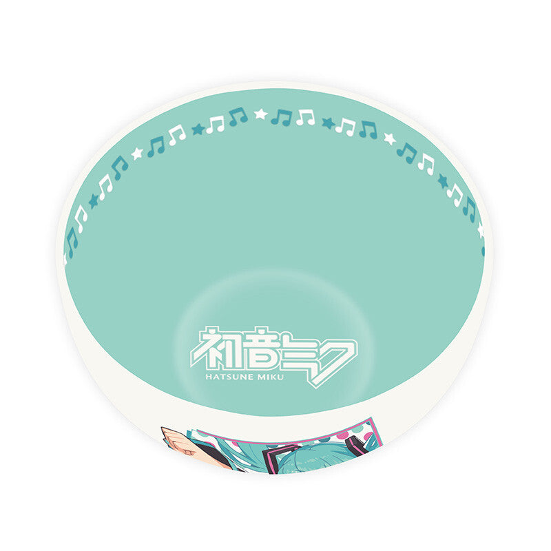 ABYstyle Hatsune Miku 600ml Ceramic Bowl