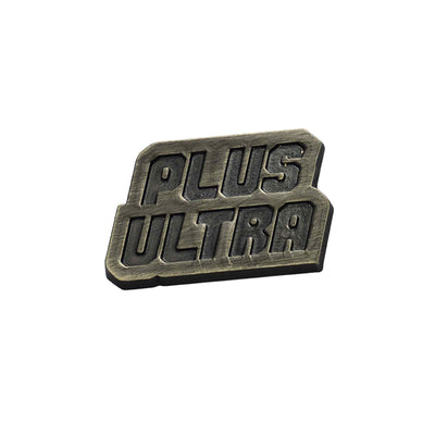 My Hero Academia Plus Ultra Pin Badge