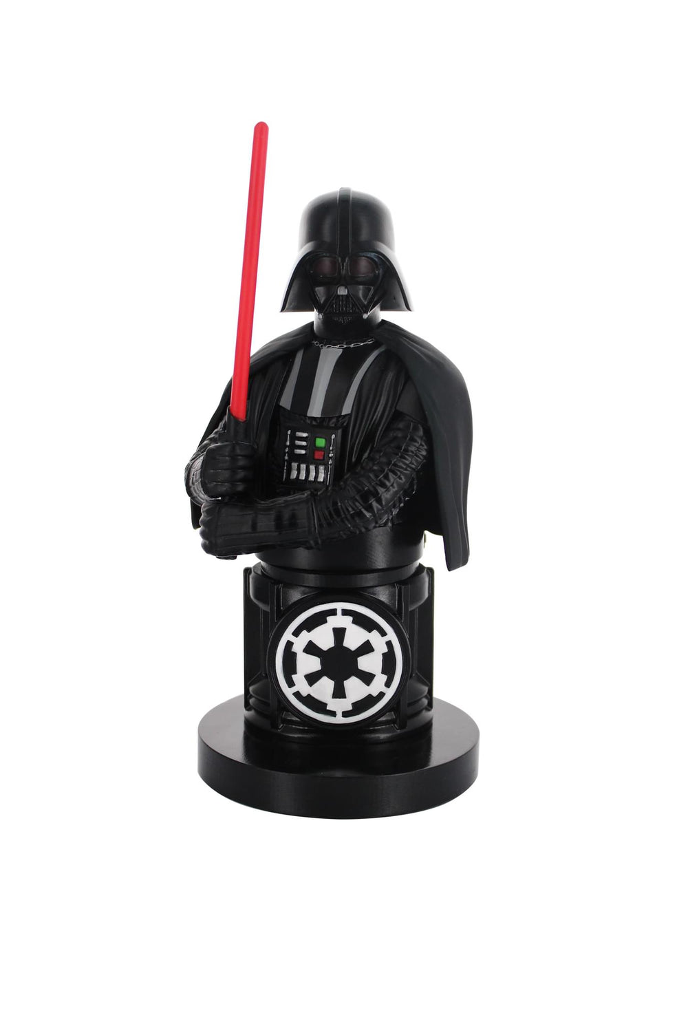 Cable Guys R.E.S.T Star Wars Darth Vader A New Hope Collectable Figure Device Holder