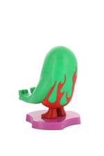 Cable Guys Holdems Fall Guys Hot Rod Flames Mini Phone Stand and Device Holder