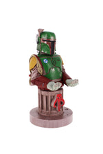 Cable Guys Originals Star Wars Boba Fett Controller and Phone Stand