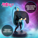 Cable Guys Originals Hatsune Miku Controller and Phone Stand