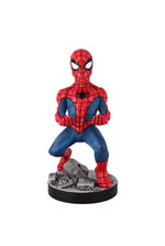 Cable Guys Originals Marvel The Amazing Spider-Man Controller Holder and Phone Stand
