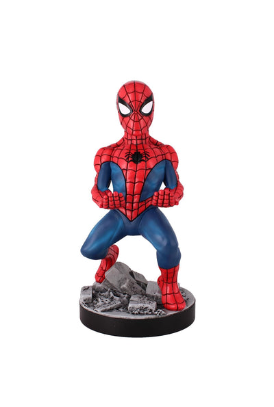 Cable Guys Originals Marvel The Amazing Spider-Man Controller Holder and Phone Stand